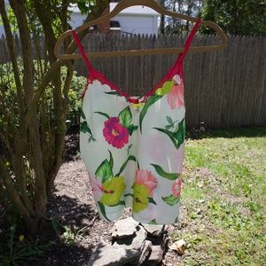 Ted Baker Floral Pyjama